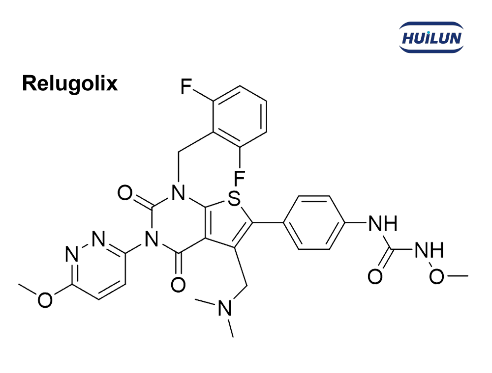 Relugolix